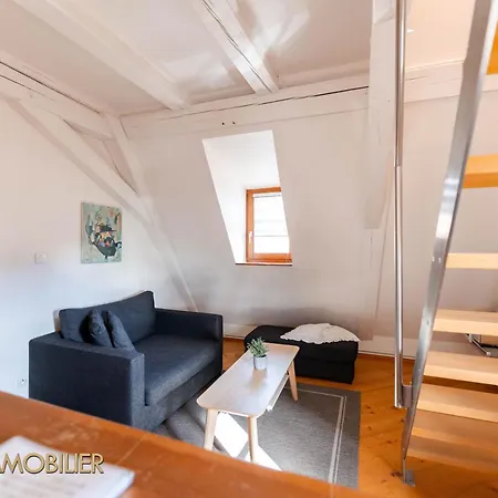 Au Bonheur Des Anges Duplex