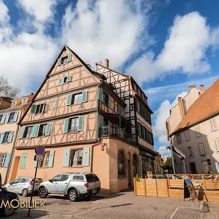 Au Bonheur Des Anges Duplex