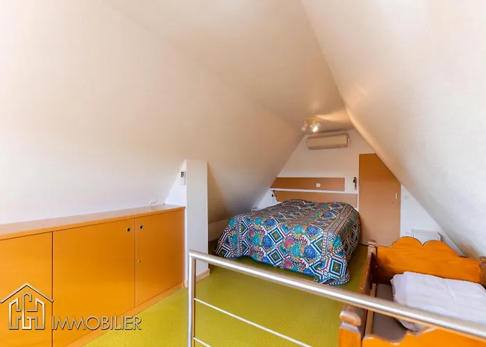 Au Bonheur Des Anges Duplex *