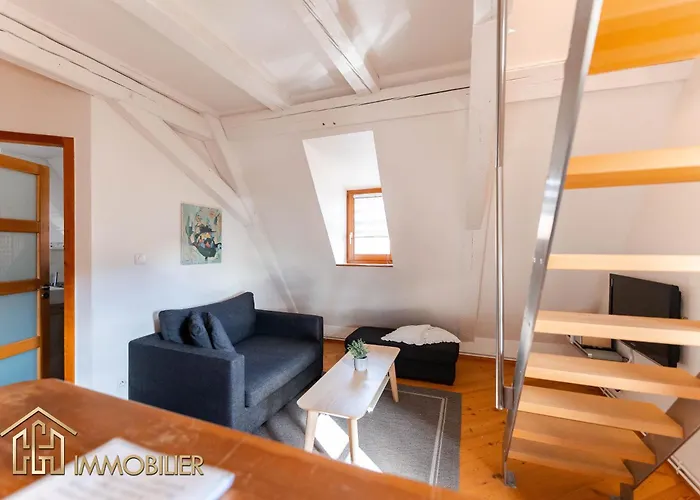 Au Bonheur Des Anges Duplex