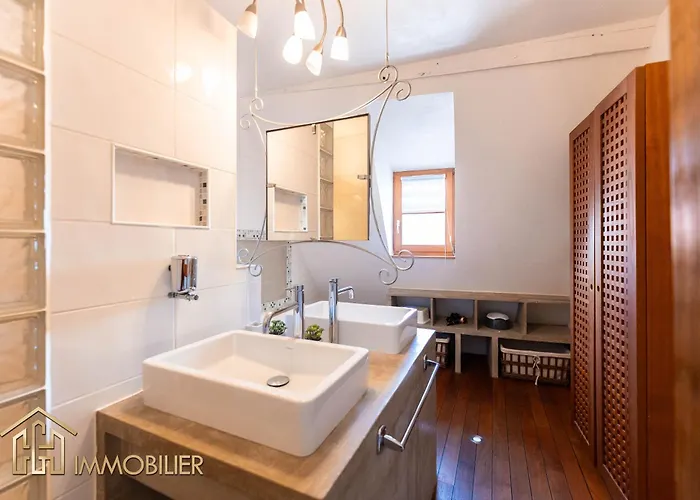 Au Bonheur Des Anges Duplex