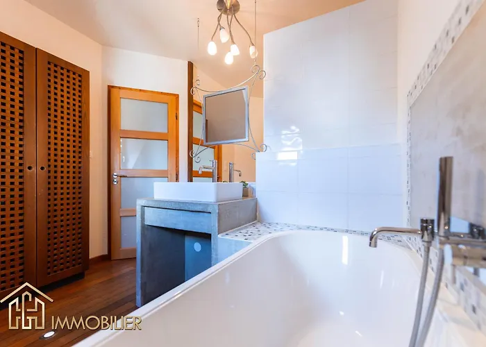 Au Bonheur Des Anges Duplex