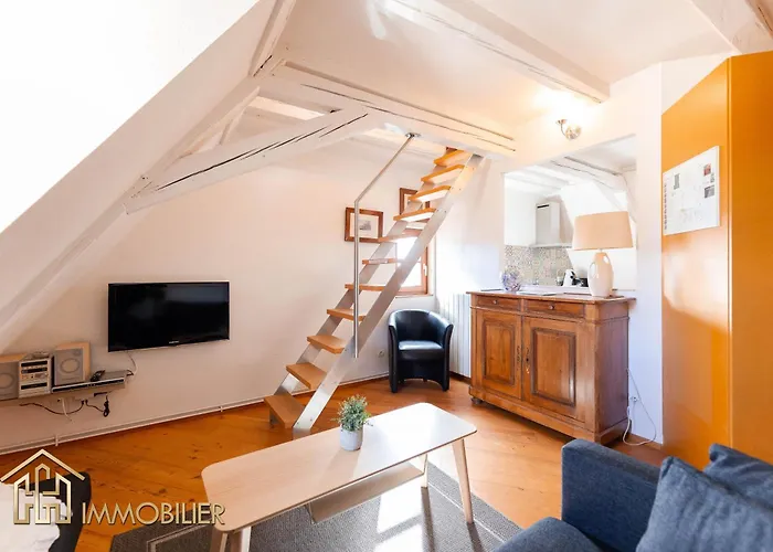 Au Bonheur Des Anges Duplex *