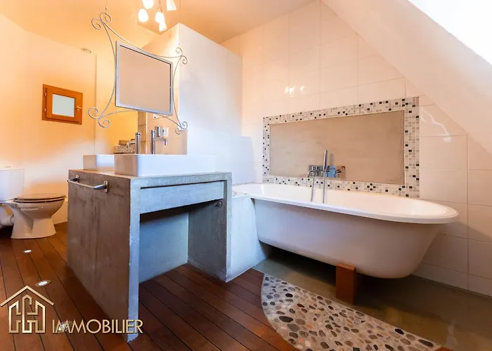 Au Bonheur Des Anges Duplex